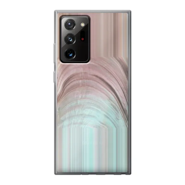 Nacre Morning case