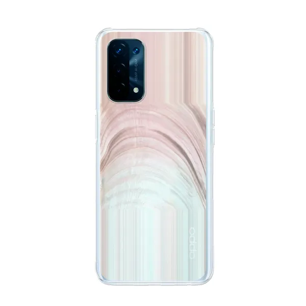 Nacre Morning case