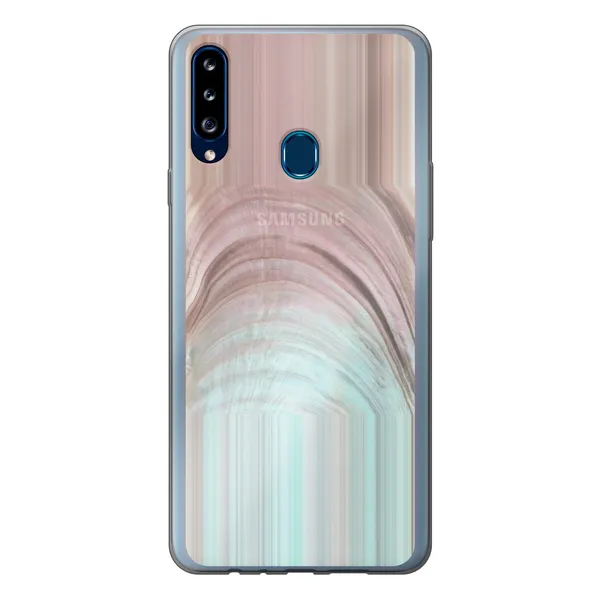 Nacre Morning case
