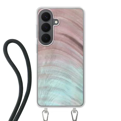 Crossbody-skal