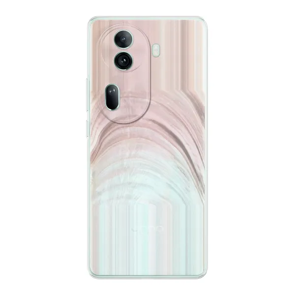 Nacre Morning case
