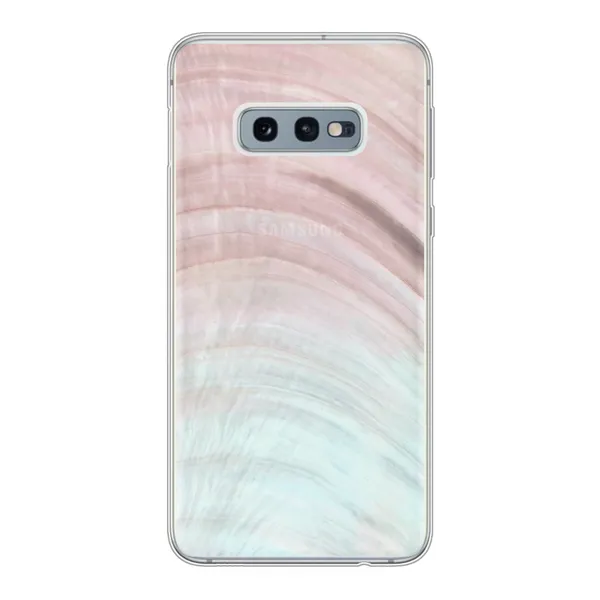 Nacre Morning case