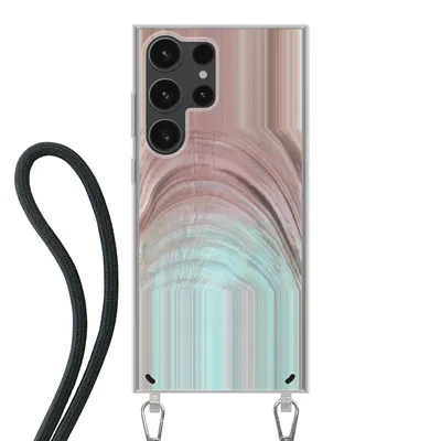 Crossbody-skal
