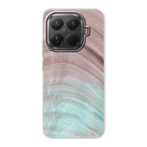 Nacre Morning case