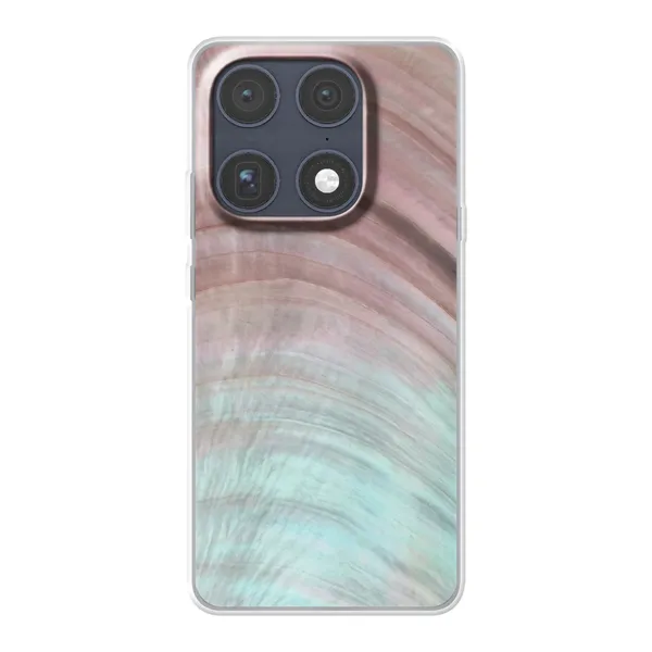 Nacre Morning case