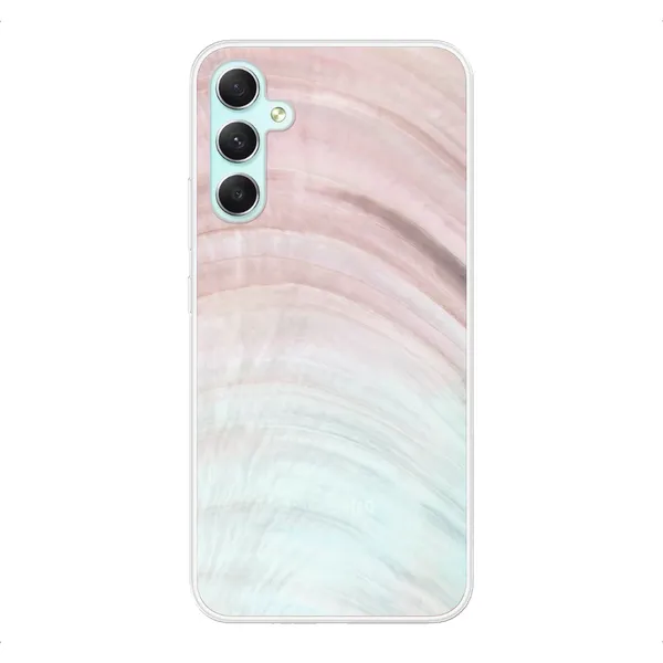 Nacre Morning case