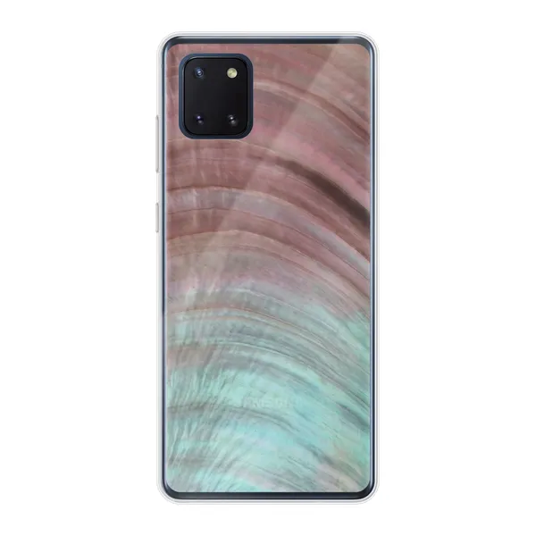 Nacre Morning case
