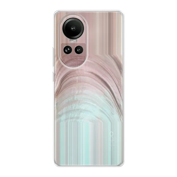 Nacre Morning case