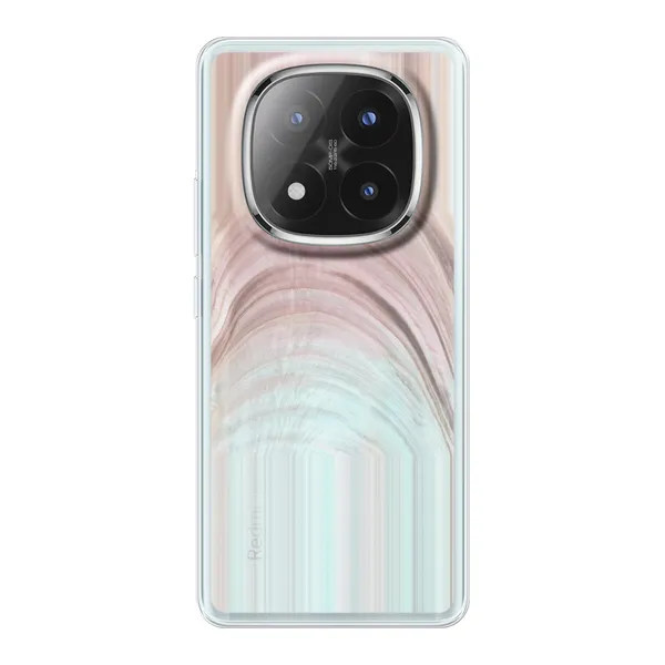Nacre Morning case