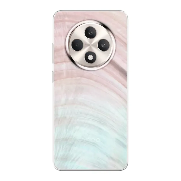 Nacre Morning case