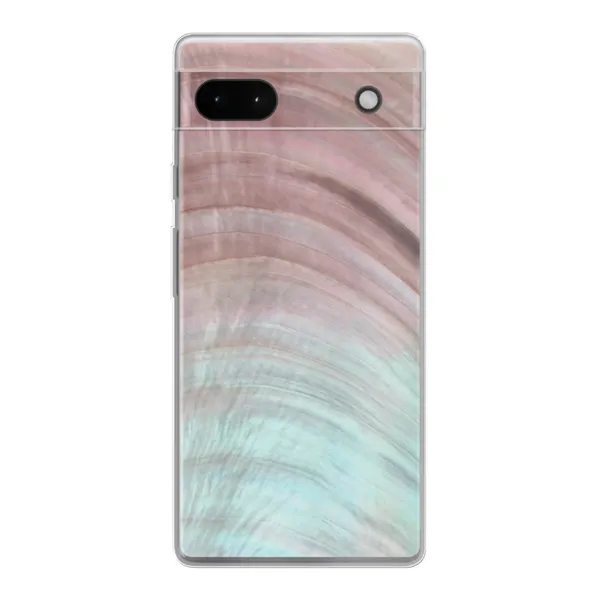 Nacre Morning case