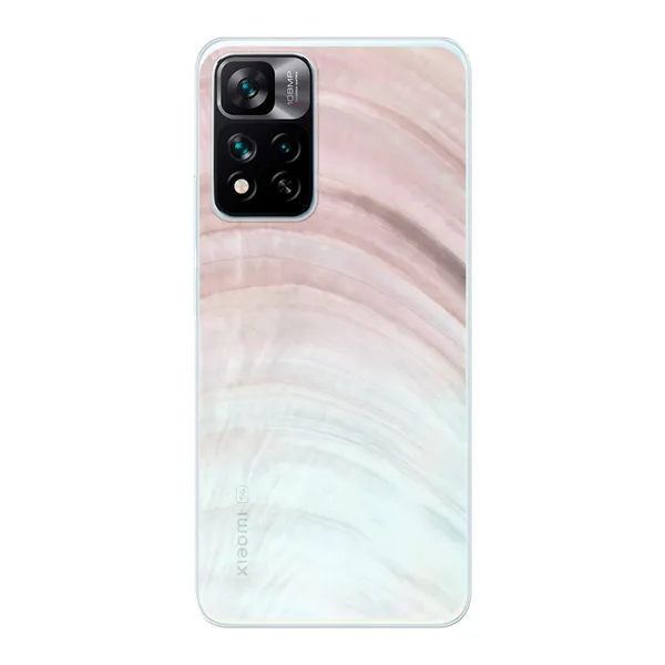 Nacre Morning case