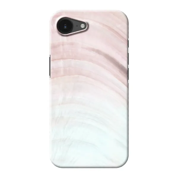 Nacre Morning Design case