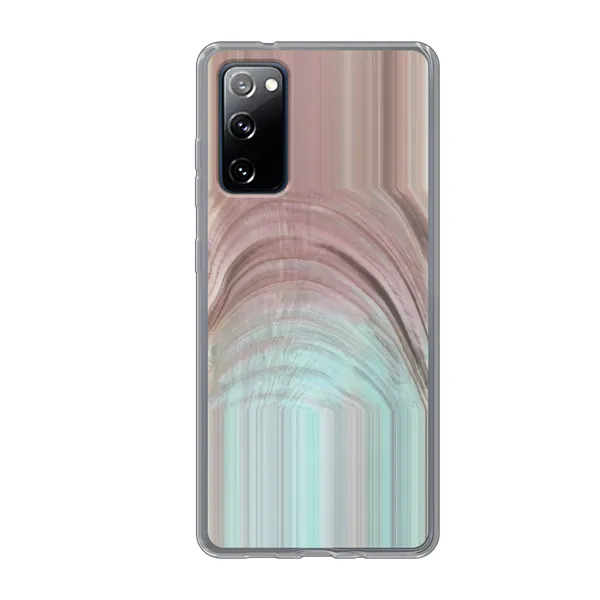 Nacre Morning case