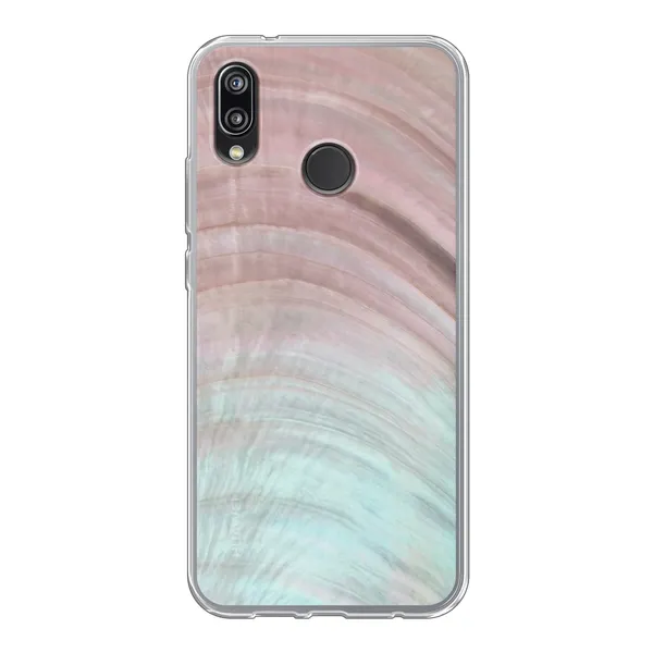 Nacre Morning case