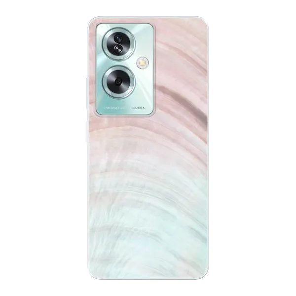 Nacre Morning case