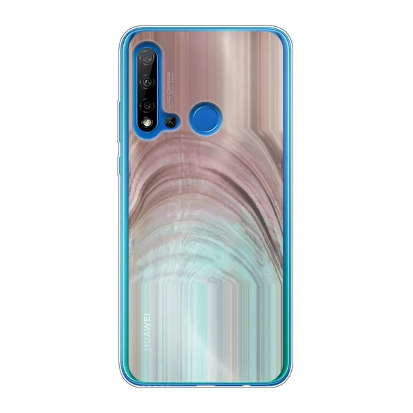Nacre Morning case