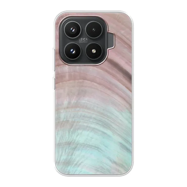 Nacre Morning case