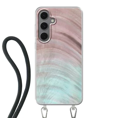 Crossbody-skal
