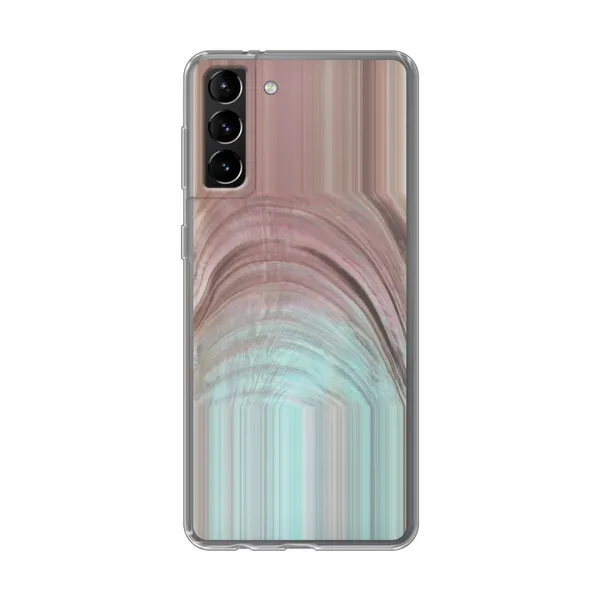 Nacre Morning case