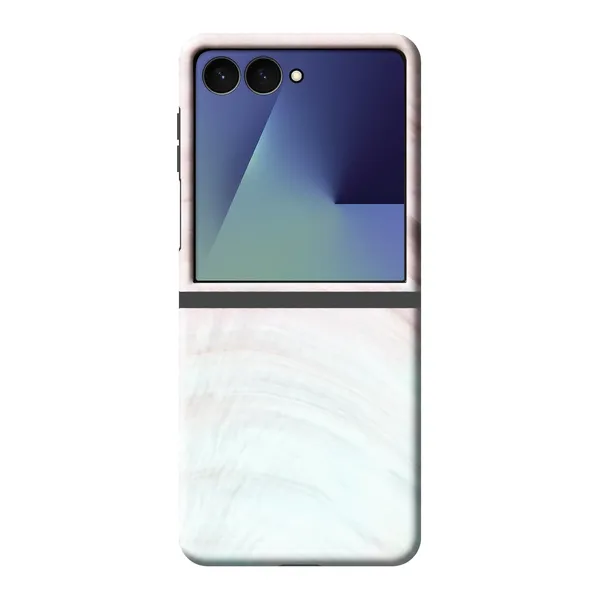 Nacre Morning case