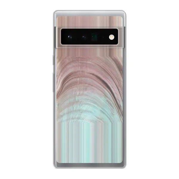 Nacre Morning case