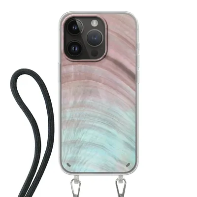 Crossbody-skal