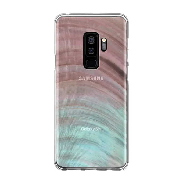 Nacre Morning case