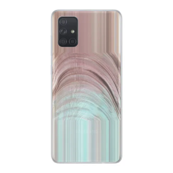 Nacre Morning case