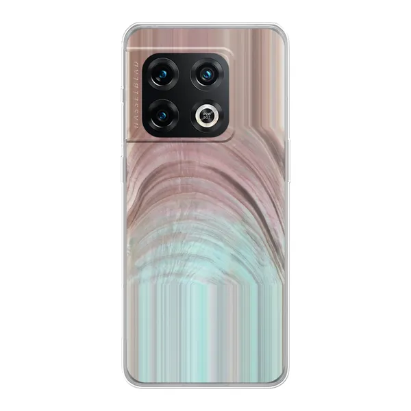 Nacre Morning case
