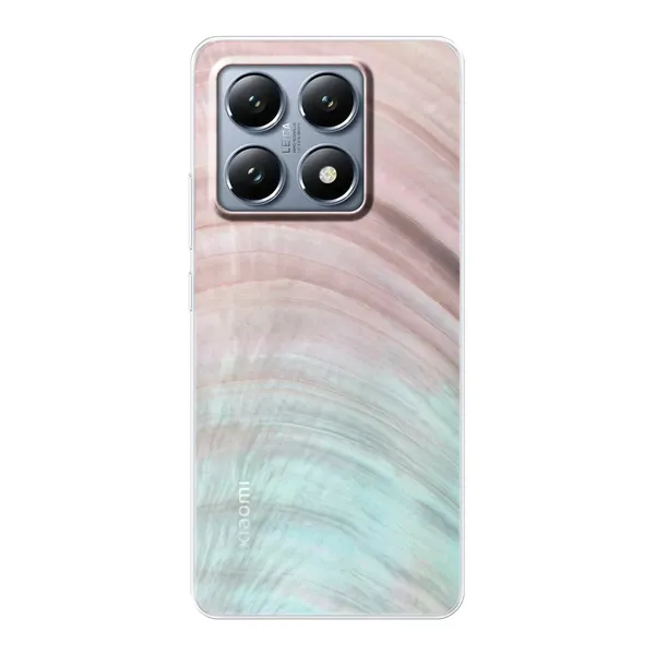 Nacre Morning case