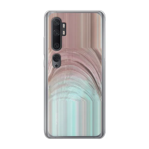 Nacre Morning case