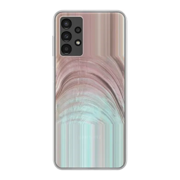Nacre Morning case