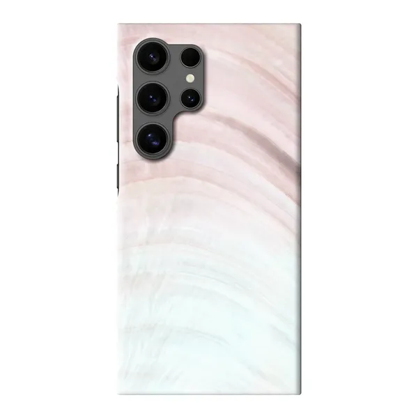 Nacre Morning Design case