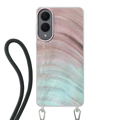 Crossbody-skal
