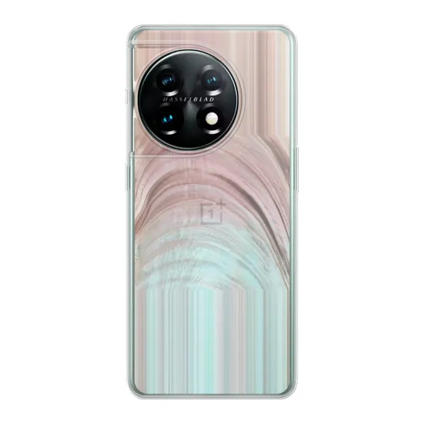 Nacre Morning case