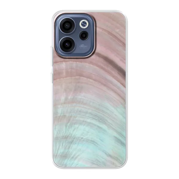 Nacre Morning case