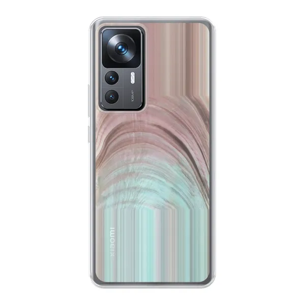 Nacre Morning case