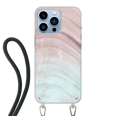 Crossbody-skal