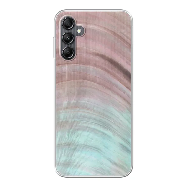 Nacre Morning case