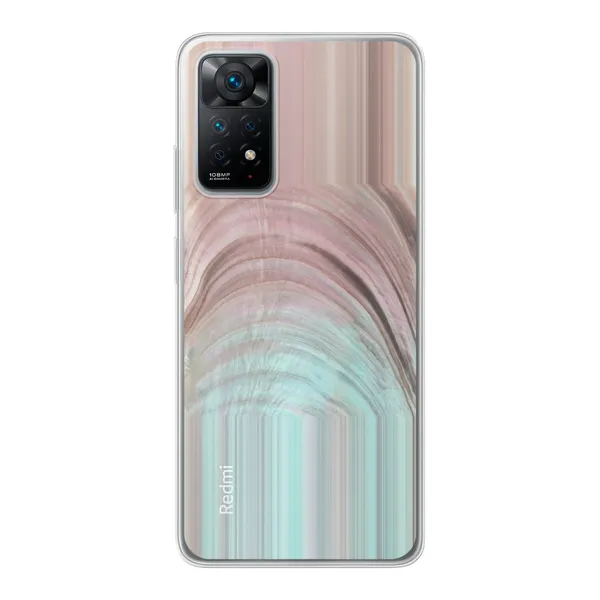 Nacre Morning case