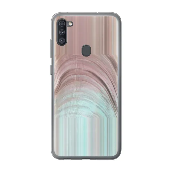 Nacre Morning case