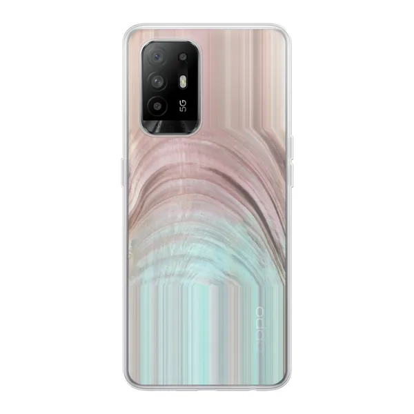 Nacre Morning case