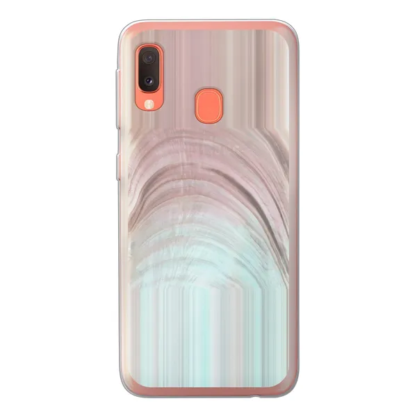 Nacre Morning case