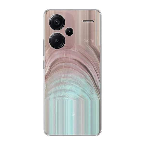 Nacre Morning case
