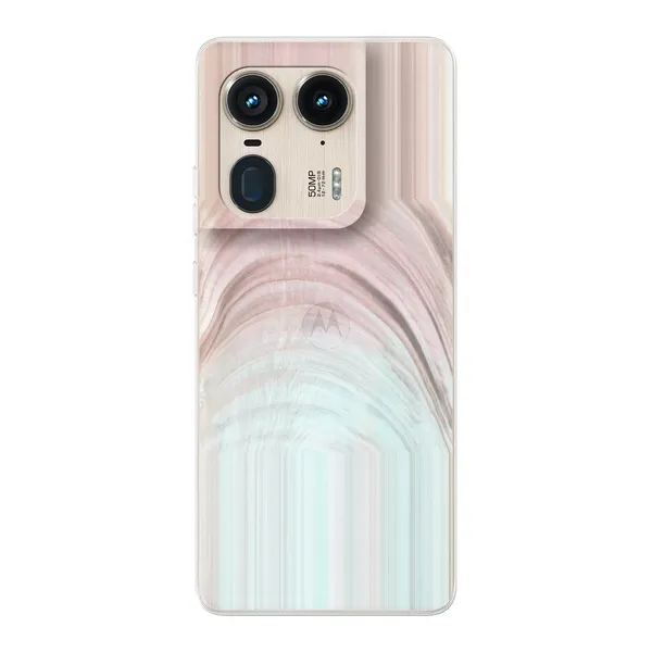 Nacre Morning case