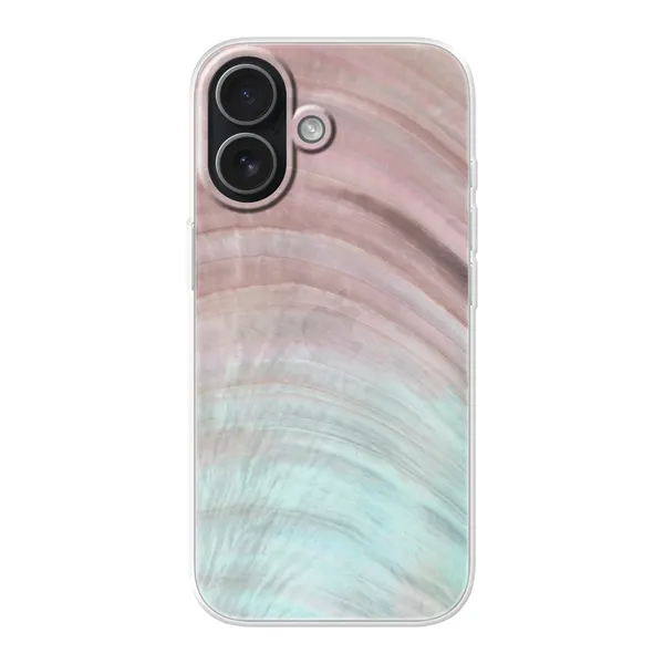 Nacre Morning case