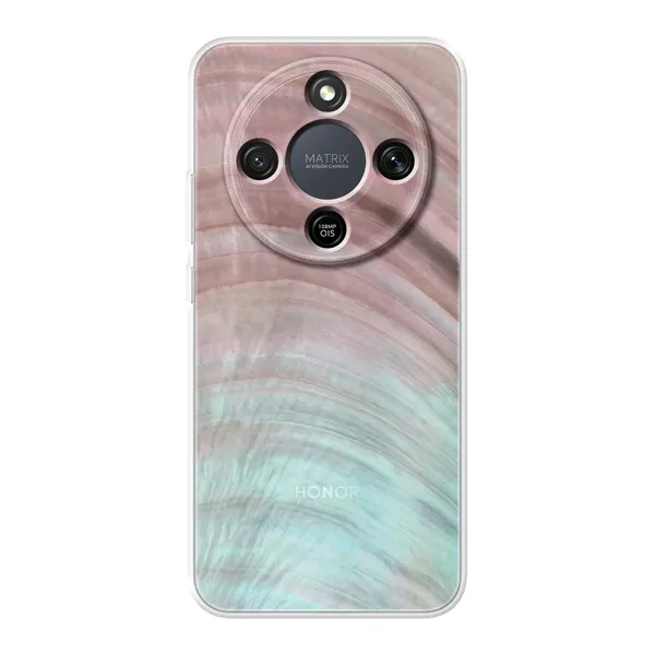 Nacre Morning case