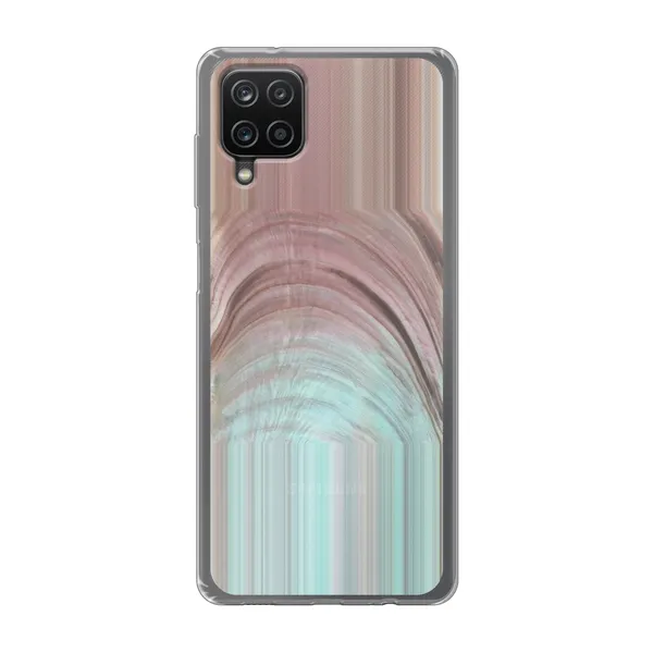 Nacre Morning case