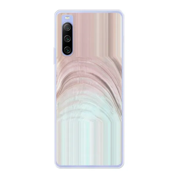Nacre Morning case